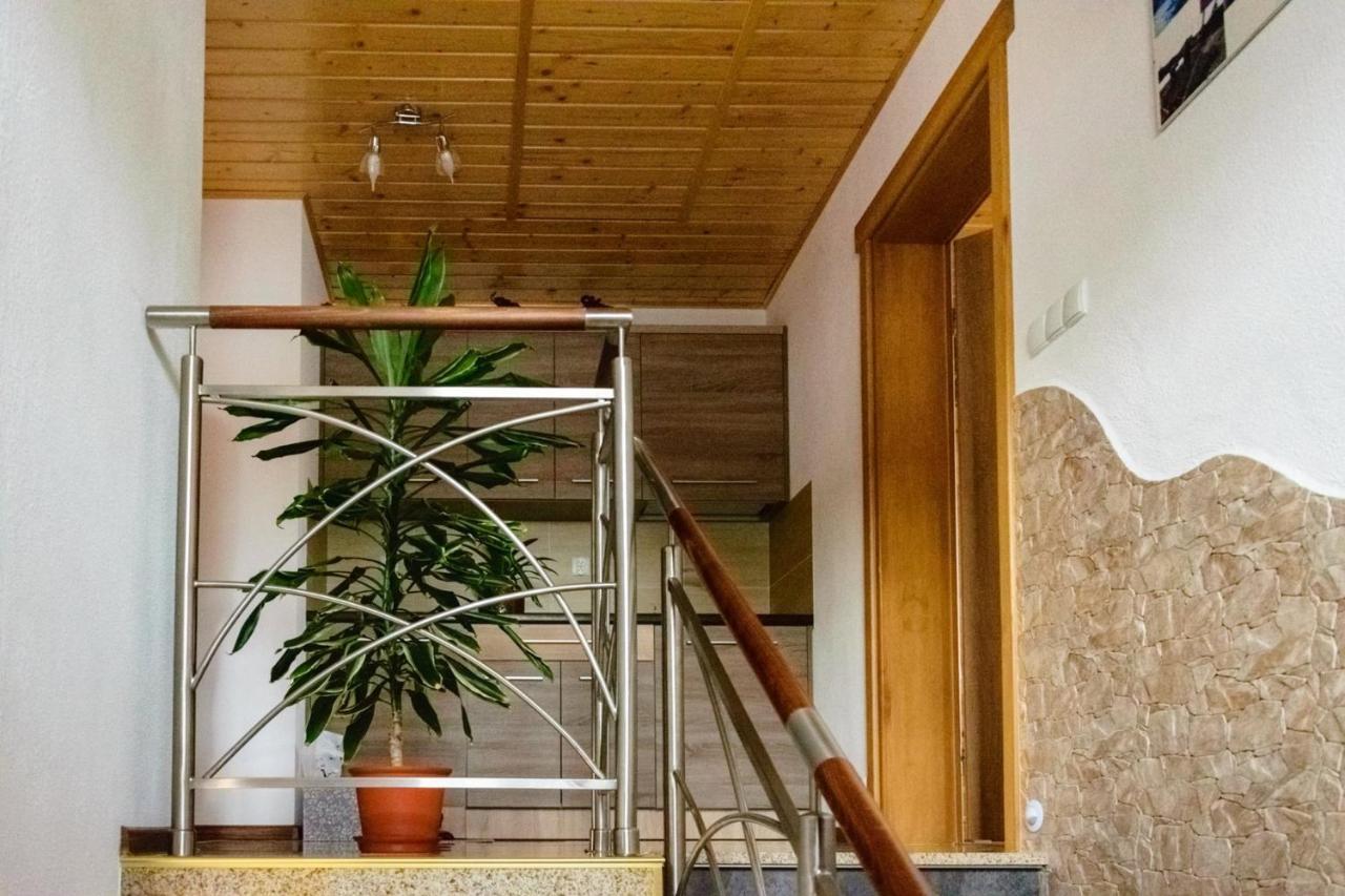 Wzgorze Baranow Hotel Odargowo Exterior foto